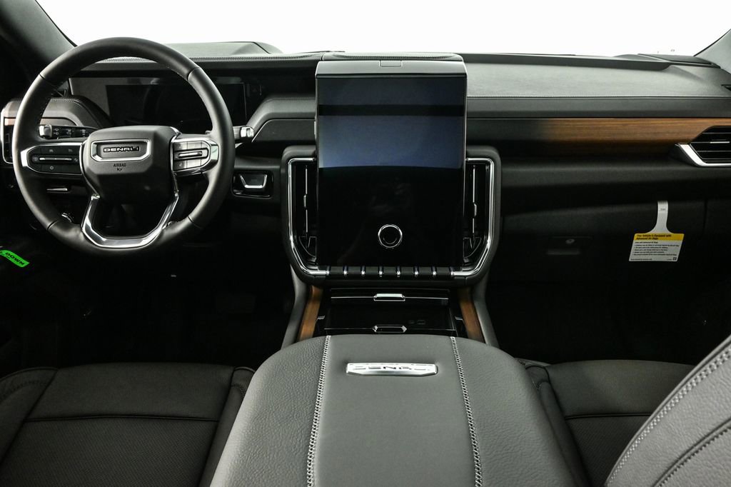 2026 Gmc Yukon XL Denali photo 18
