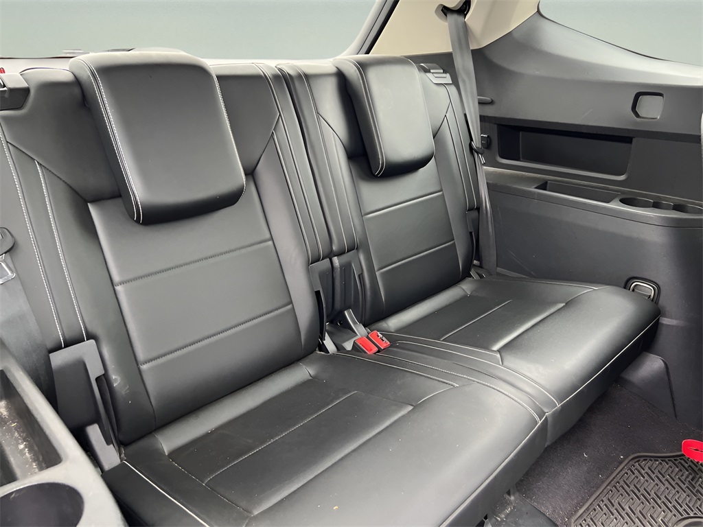 2021 Volkswagen Atlas V6 SE Technology photo 19
