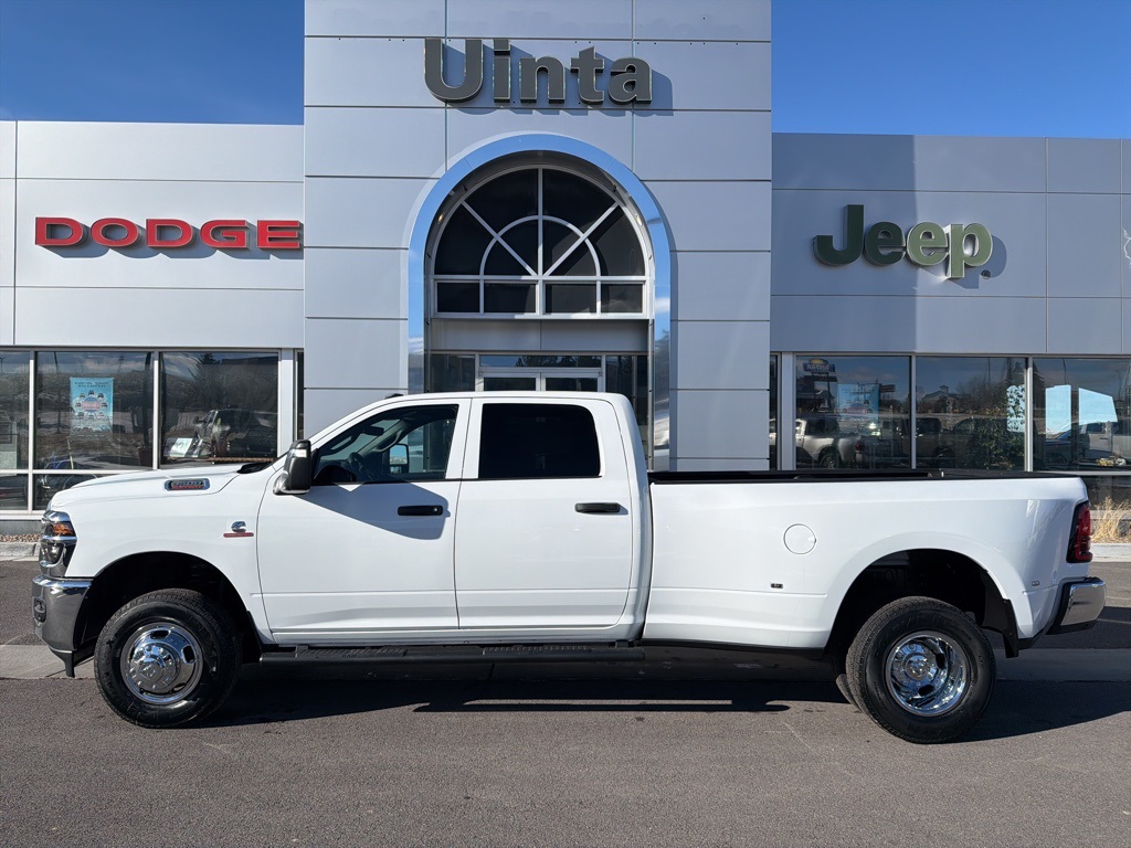 2026 RAM Ram 3500 Pickup Tradesman's photo