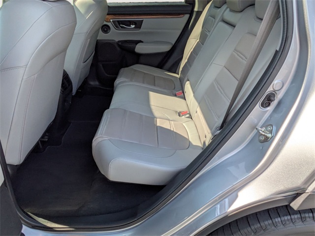 2018 Honda CR-V EX-L photo 24