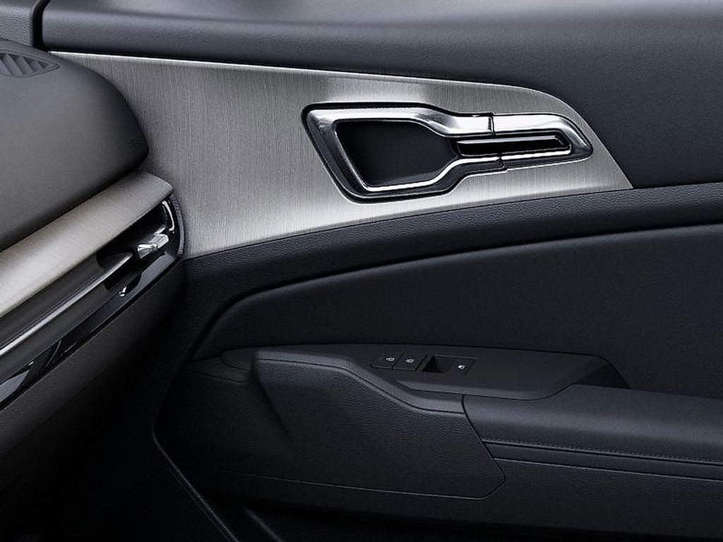 2026 Kia Sportage EX X-Line photo 24
