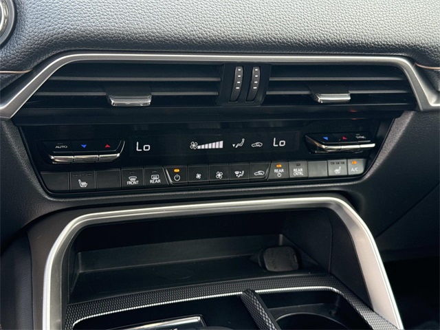 2025 Mazda CX-90 Preferred photo 25