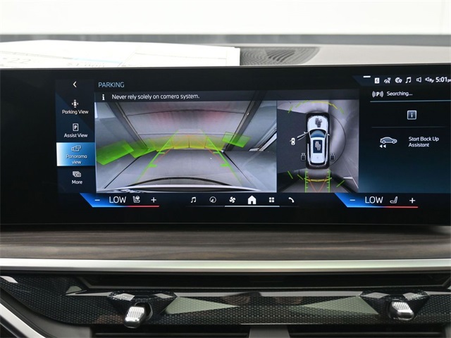 2026 Bmw X5 xDrive50e photo 3