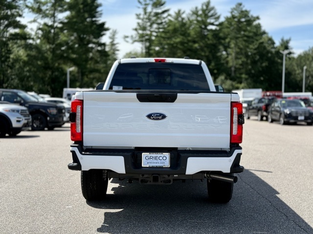 2025 Ford F-350 XL photo 3
