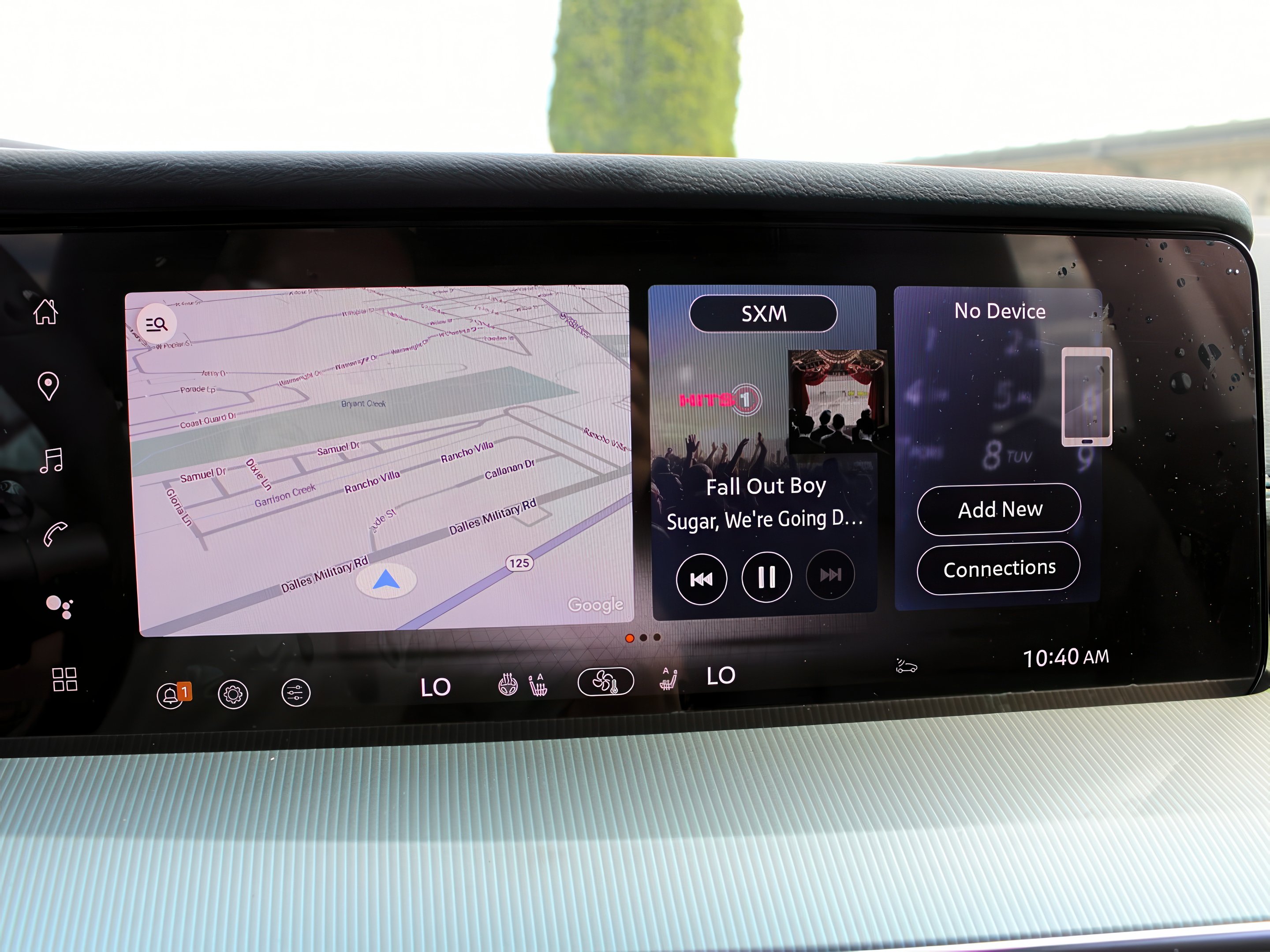 2025 Nissan Murano SL photo 19