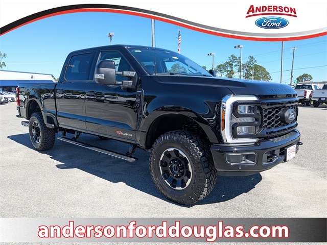 2026 Ford F-250 Super Duty Lariat's photo