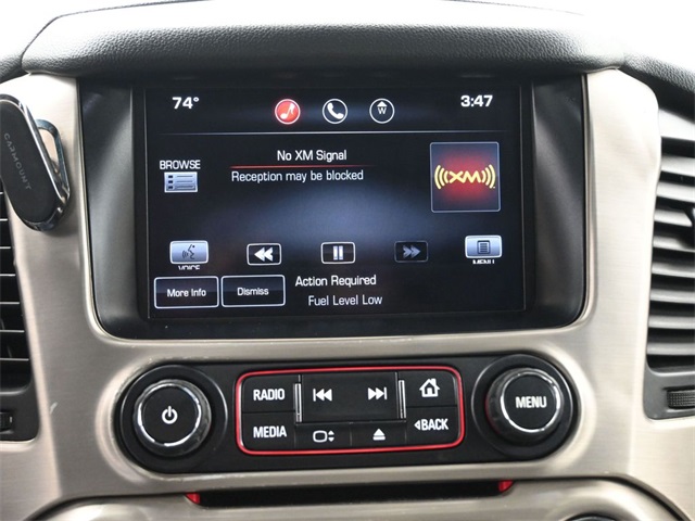 2015 Gmc Yukon Denali photo 2