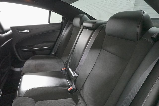 2022 Dodge Charger R/T Scat Pack photo 27