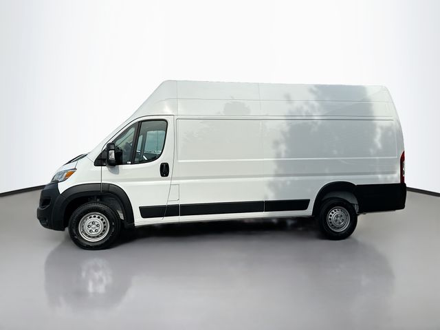 2024 Ram ProMaster 3500 Cargo Van photo 2