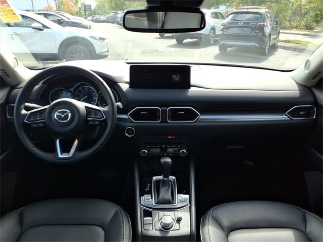 2025 Mazda CX-5 2.5 S Preferred photo 18