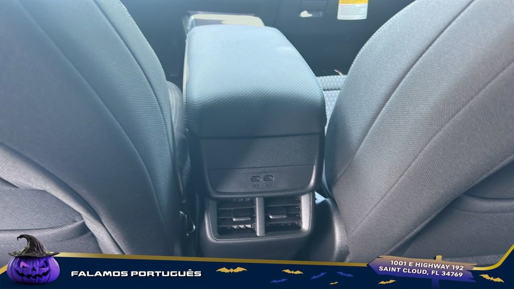 2026 Chevrolet Equinox LT photo 21