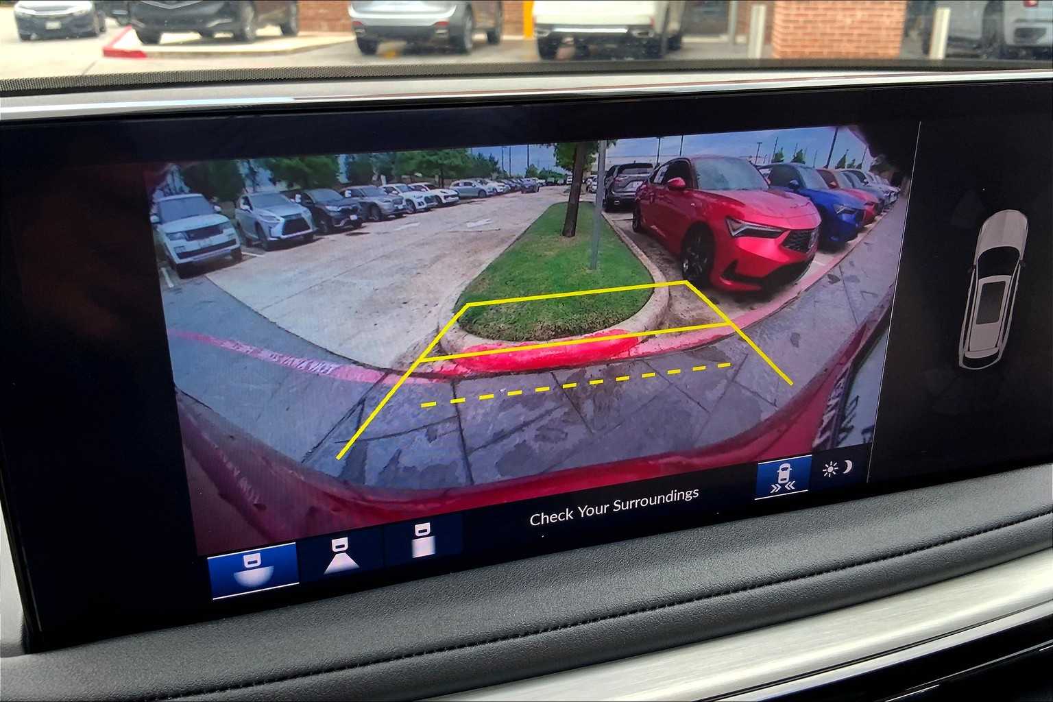 2025 Acura MDX Technology photo 25