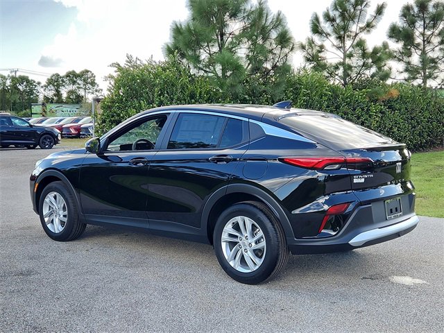 2026 Buick Envista Preferred photo 3