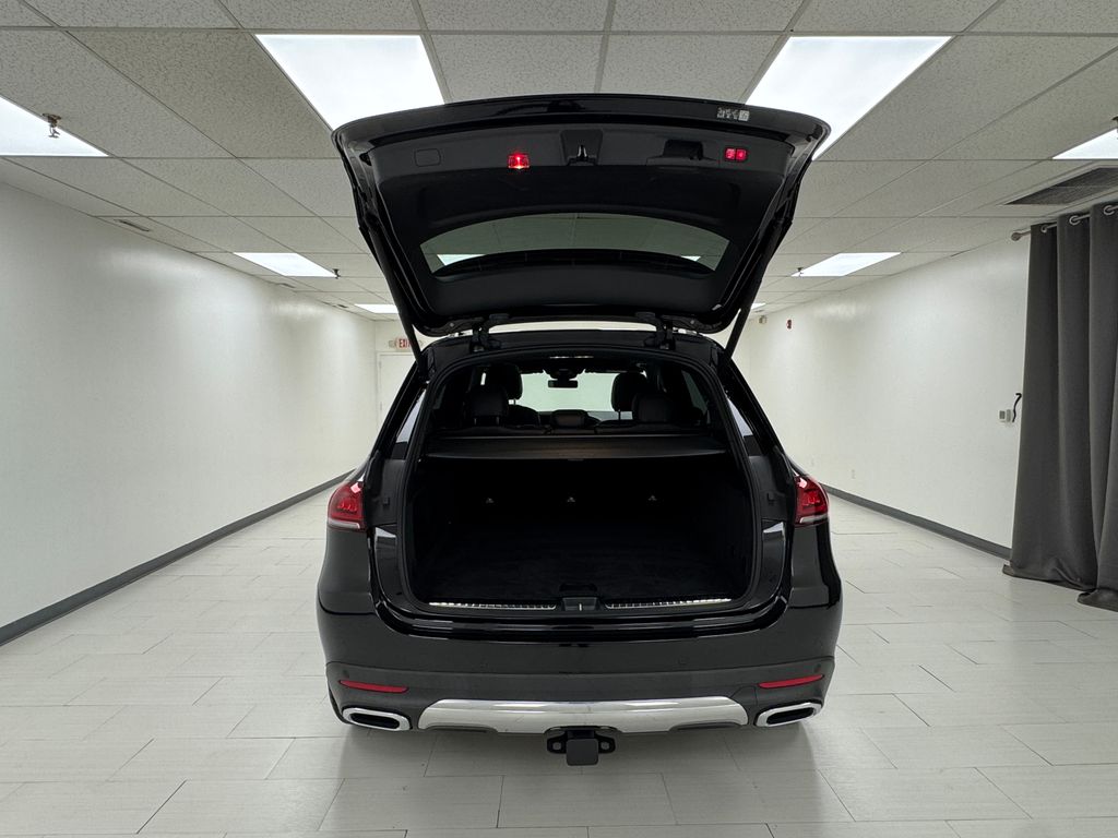 2022 Mercedes Benz GLE 350 4MATIC photo 39