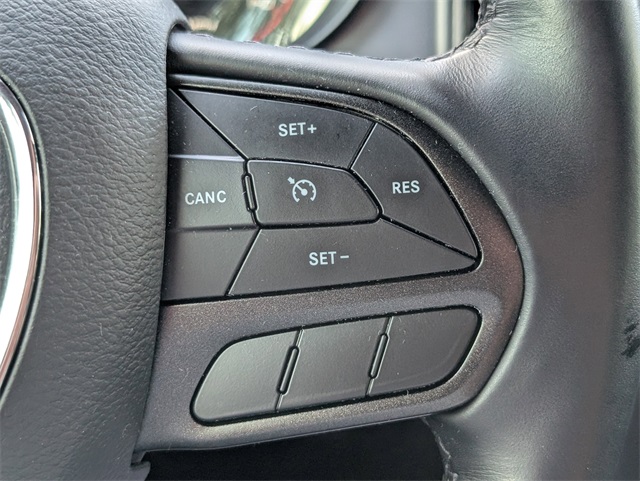 2023 Dodge Charger GT photo 19