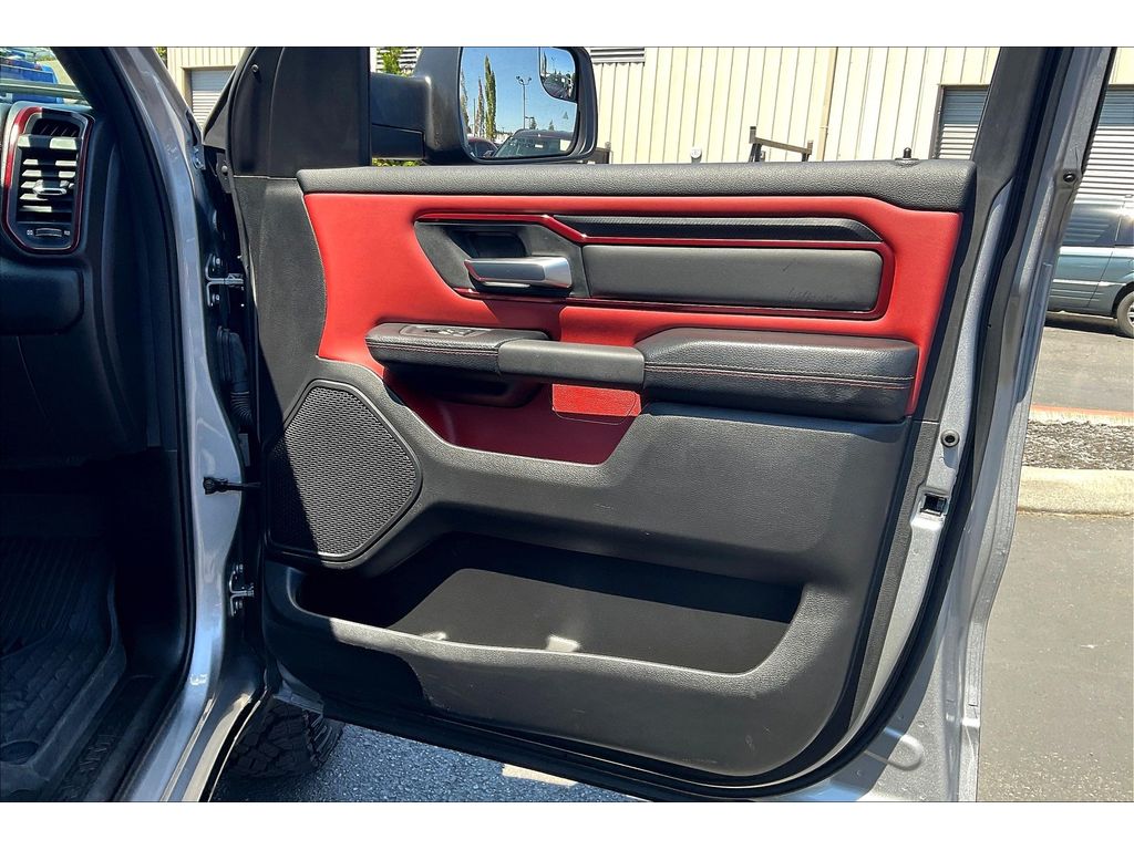 2025 Ram 1500 Rebel photo 20