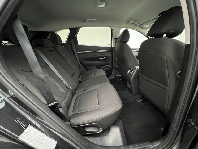 2024 Hyundai Tucson SEL photo 32