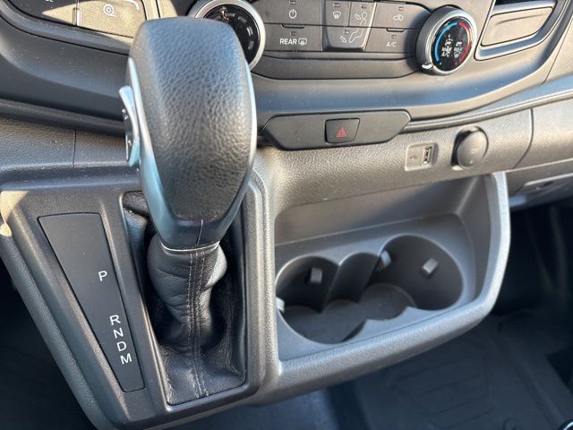 2024 Ford Transit photo 22