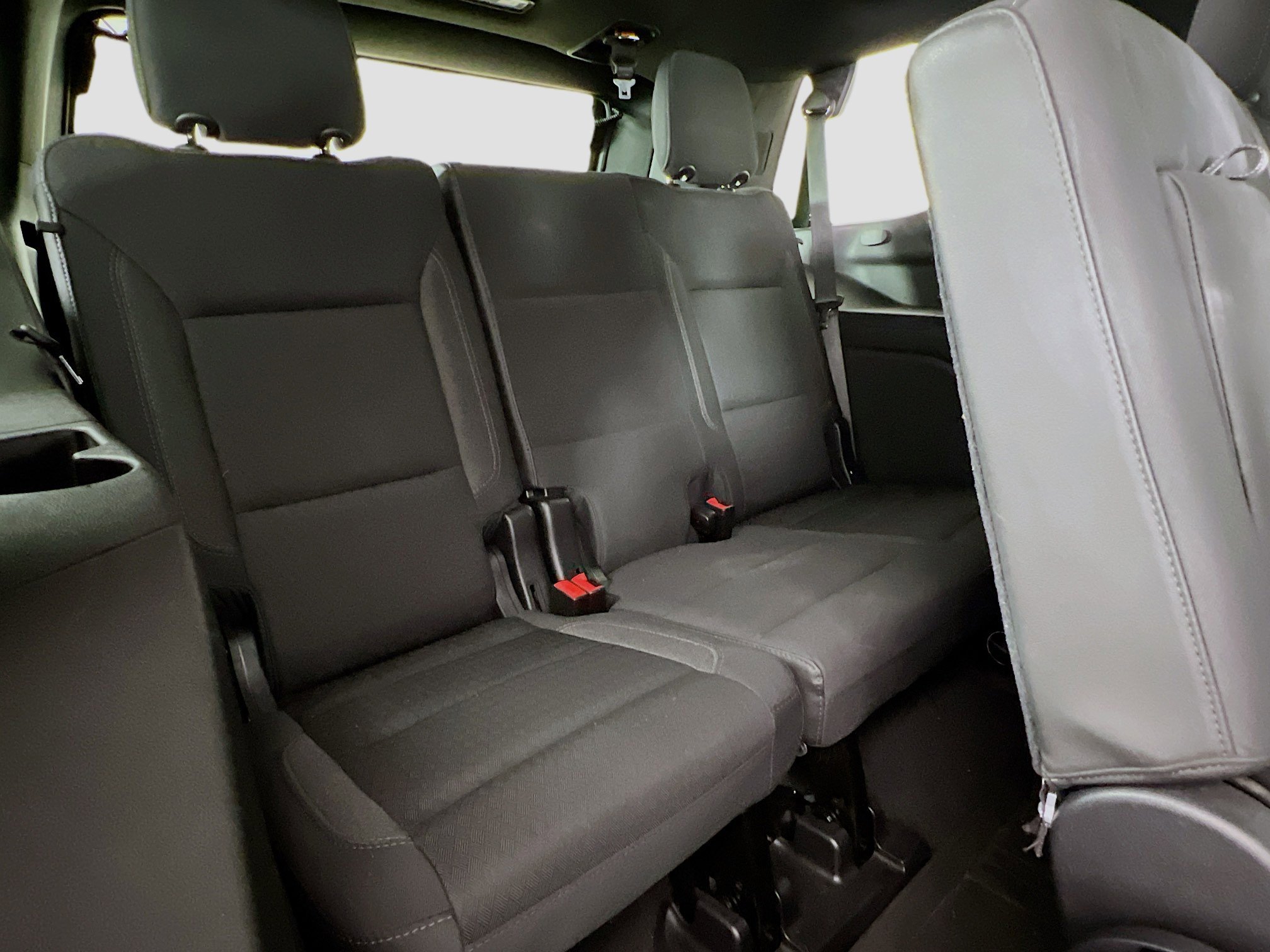 2021 Chevrolet Tahoe LS photo 27