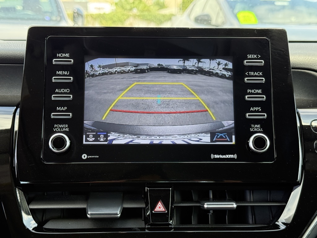 2024 Toyota Camry SE photo 28