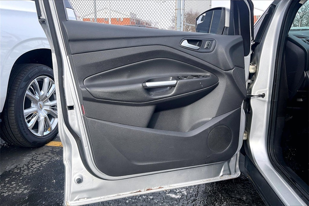 2015 FORD ESCAPE - Image 20