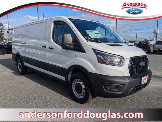 2024 Ford Transit Van Base's photo
