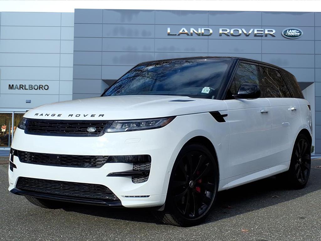 2025 Land Rover Range Rover Sport Dynamic SE's photo