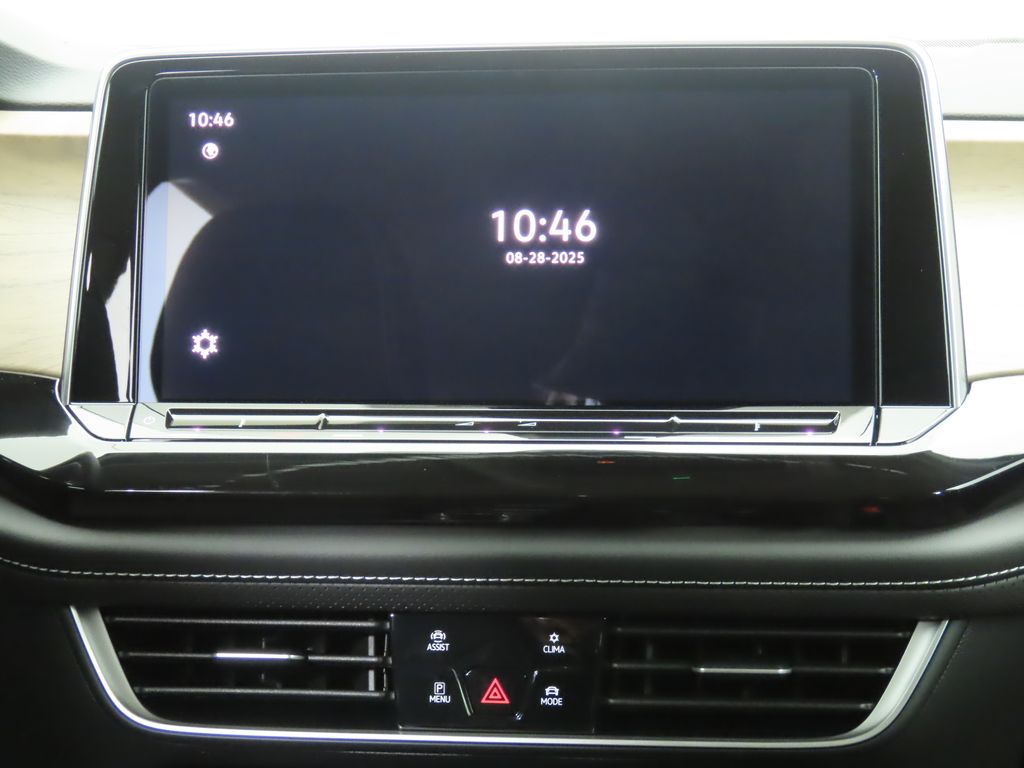 2026 Volkswagen Atlas SE Technology photo 14