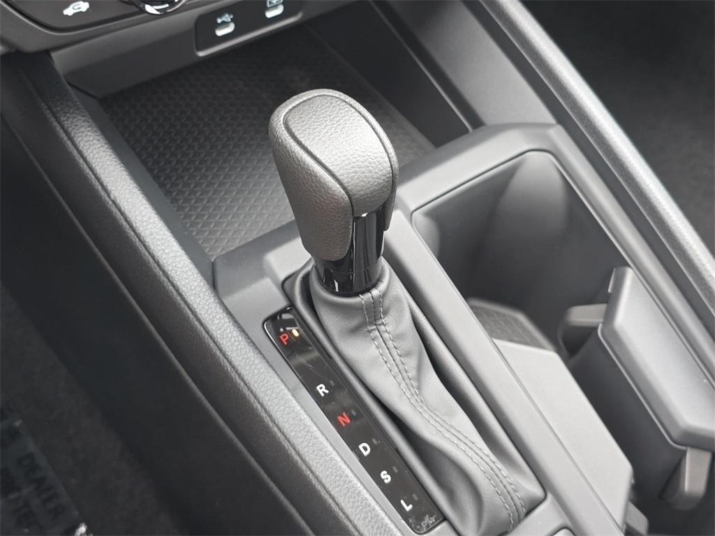 2025 Honda Accord SE photo 27