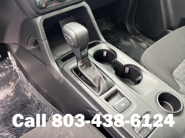 2025 Ford Ranger XL photo 24