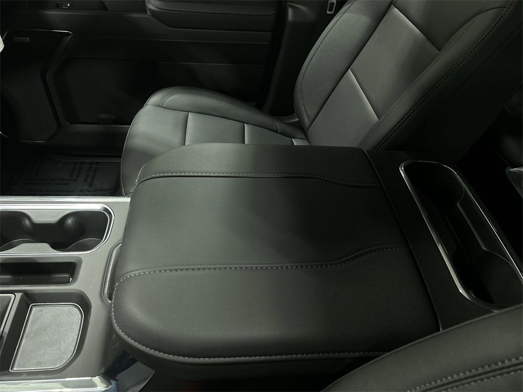2026 Chevrolet Silverado 1500 LTZ photo 20