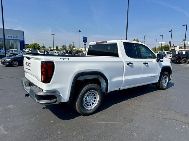 2026 Gmc Sierra 1500 Pro photo 3