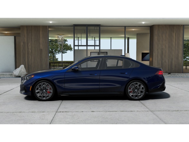 2026 Bmw i5 xDrive40 photo 4