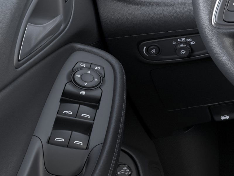 2026 Buick Encore GX Preferred photo 21