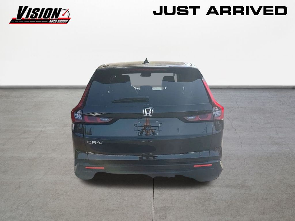 2024 Honda CR-V EX-L photo 5