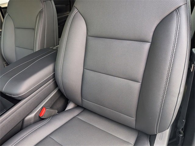 2026 Chevrolet Traverse photo 14
