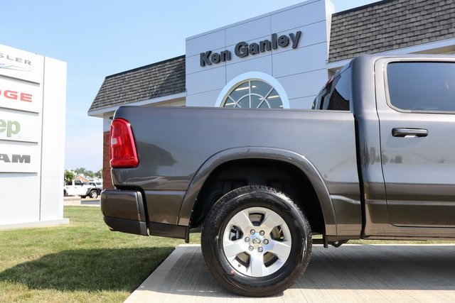 2026 Ram 1500 Big Horn photo 34