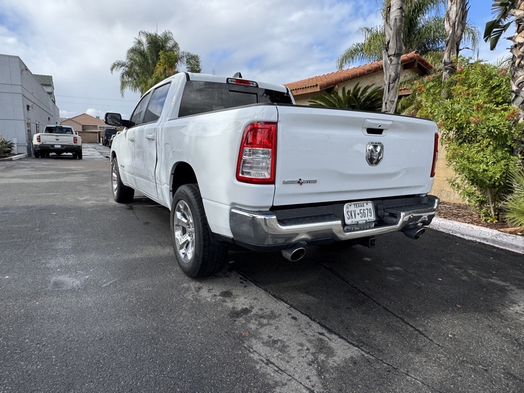 2022 Ram 1500 Big Horn Lone Star photo 4