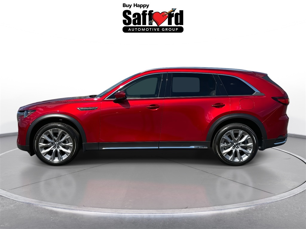 2024 Mazda CX-90 3.3 Turbo Premium Plus photo 4