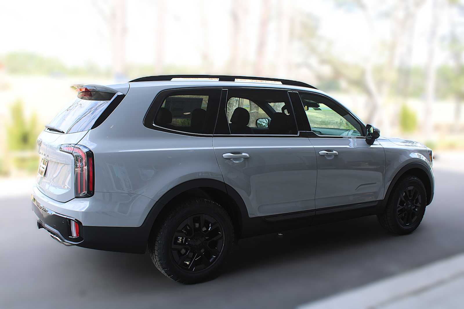 2025 Kia Telluride EX X-Pro photo 13