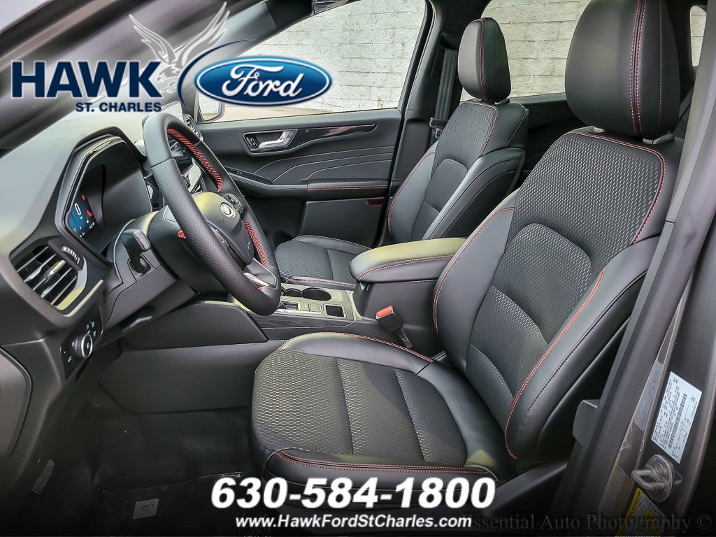 2026 FORD ESCAPE - Image 7