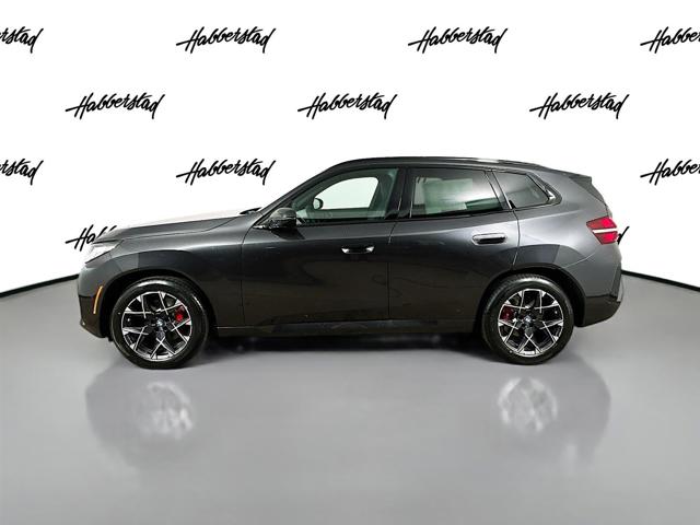2025 Bmw X3 30x Drive photo 6