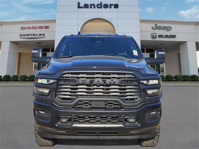 2026 Ram 2500 Tradesman photo 2