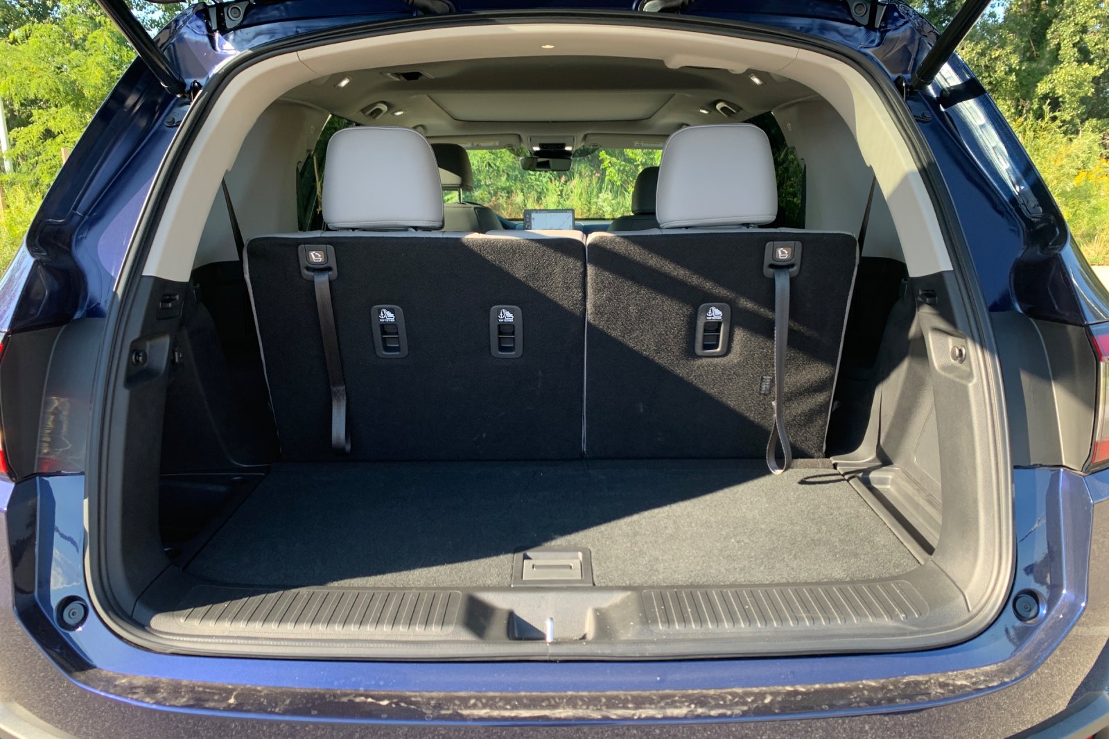 2025 Honda Pilot Touring photo 15