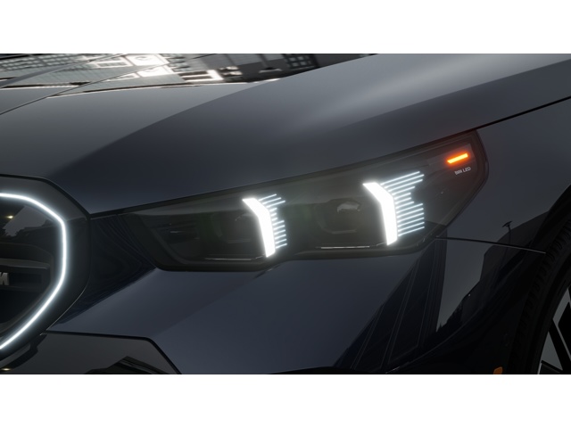 2025 Bmw i5 M60 photo 6