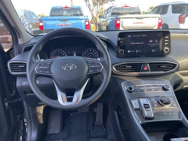 2022 Hyundai Santa Fe SEL photo 16