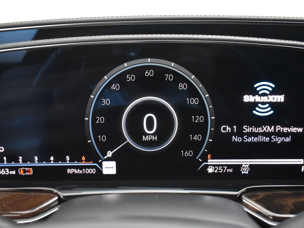 2022 Cadillac Escalade ESV Sport Platinum photo 17