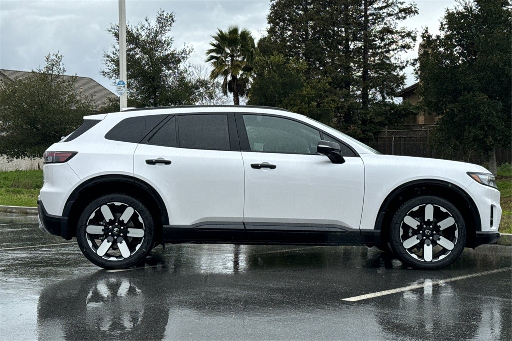 2025 Honda Prologue Elite photo 3