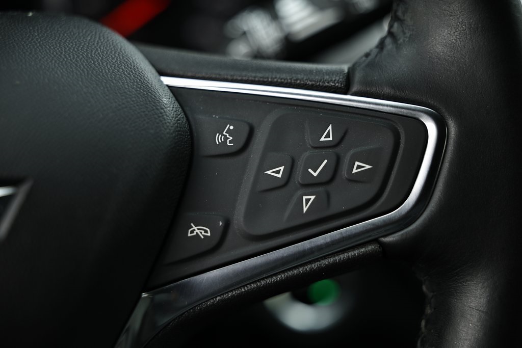 2020 Chevrolet Equinox Premier photo 30