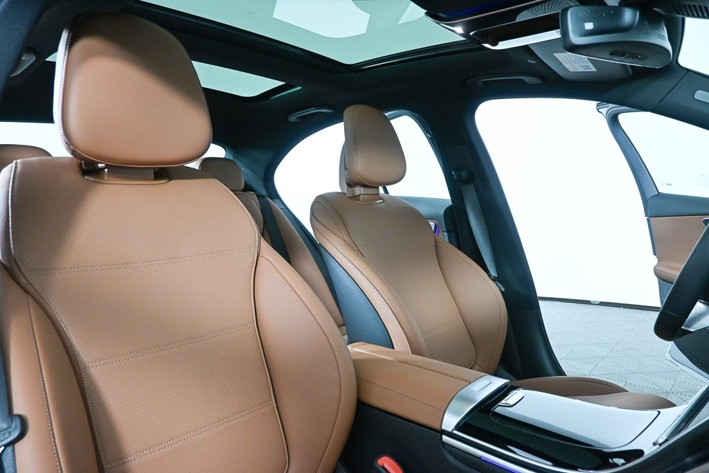 2025 Mercedes Benz C 300 photo 19